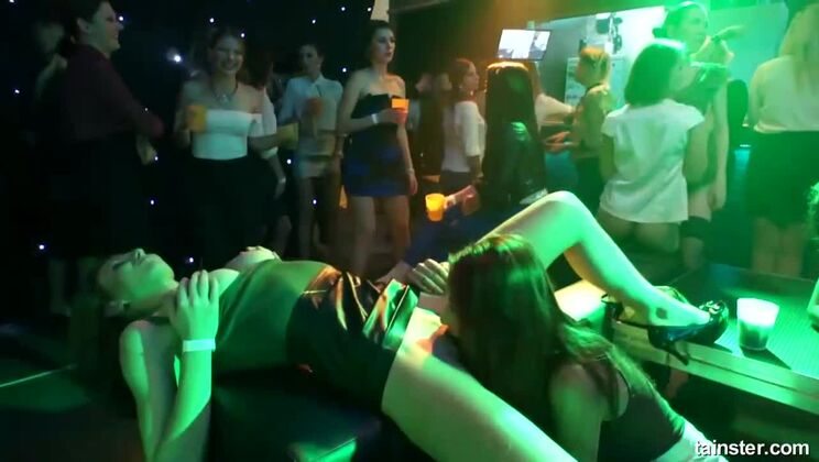 [Tainster] - Blonde & Brunette Lesbians - Pussy Licking & Group Fun - Samantha Rone - Shrima Malati - Cherry Kiss - Karol Lilien - Tiffany Doll - Alexis Crystal - Simony Diamond - Dominica Phoenix - Vinna Reed - Naomi Bennet - Francesca Dicaprio - Lilli Vanilli - Cynthia Vellons - Kattie Hill - Barbara Bieber - Ani Black Fox - Tera Joy - Emylia Argan - Daphne Angel - Vanessa - Caroline Ardolino - Tiffany Rousso - Caroline De Jaie - Lola Bambola - Christy Charming - Vany Ully - Nikki Dikki - Nathaly Heaven