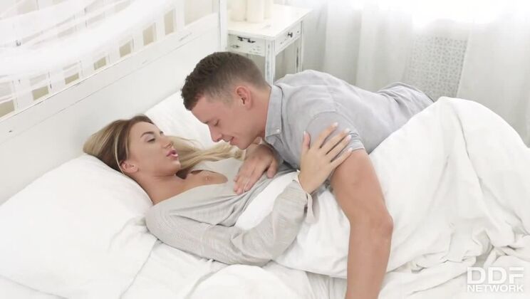 [EuroTeenErotica] - Russian Teen Katrin Tequila Gets Facial & Anal