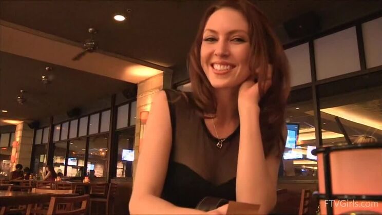 [FTVGirls] - Beautiful Meghan - Nudist Voyeur Fantasy!