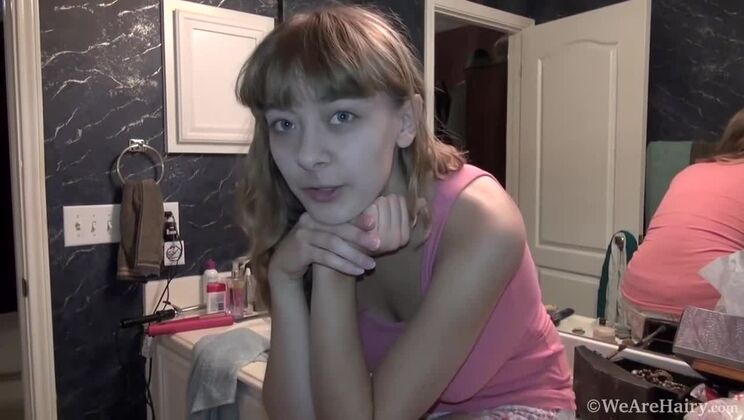 [WeAreHairy] - Solo Performance: Dani Shares Insights - Tara