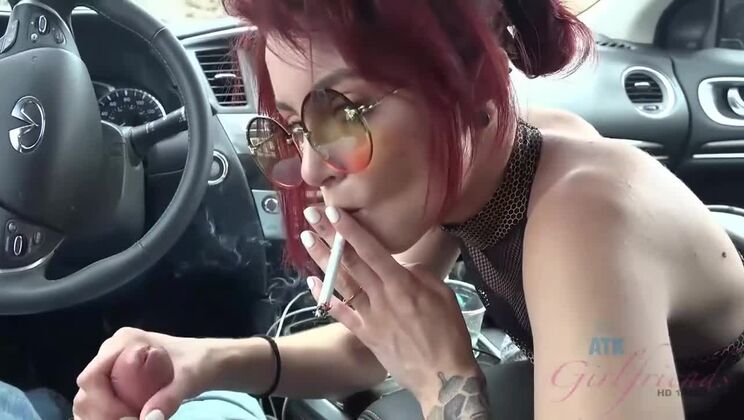 [ATKGirlfriends] - Lola Fae's Outdoor Sexual Adventure - Lola Fae