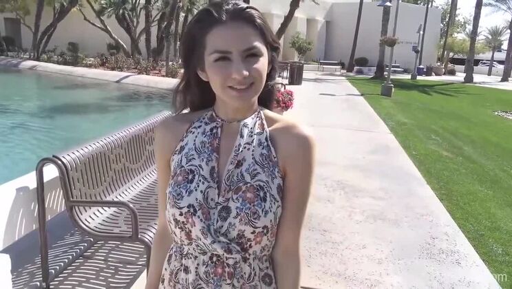 [FTVGirls] - Natalie’s Fit Body in Fingering & Solo Play - Keisha