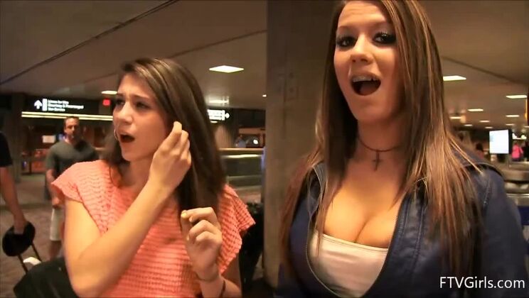 [FTVGirls] - Nudist Lovemaking with Young Girls