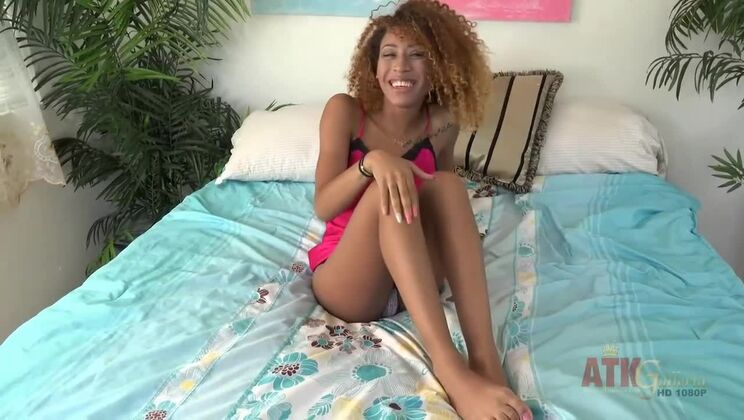 [ATKPetites] - Kendall Woods by Herself - Kendall Woods