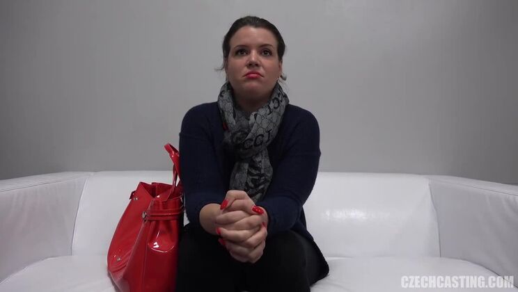 [CzechCasting] - Toy Play with Marketa
