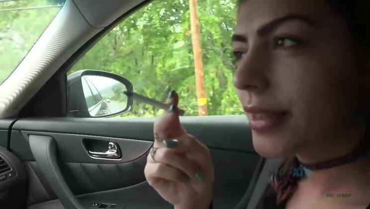 [ATKGirlfriends] - Audrey Royal Amateur Facial Compilation - Audrey Charlize