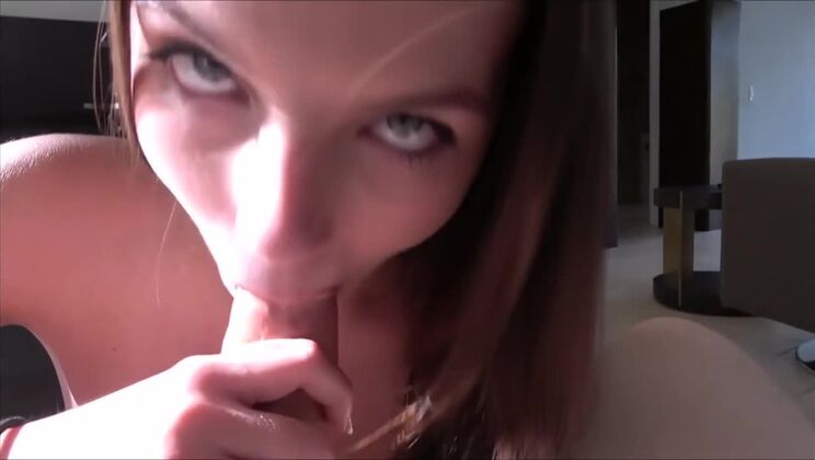 [FamilyTherapy] - Fiona Frost's Amateur Massage Turns Naughty