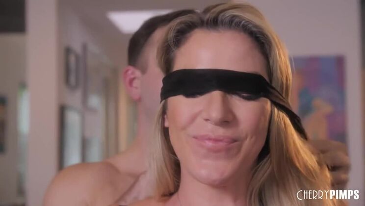 [PimpXXX] - Handjob Heaven with Kayla Paige, Christie Stevens, Lexi Luna - Lexi Luna - Christie Stevens - Kayla Paige - Kit Mercer - Christie Stevens Bodyshot