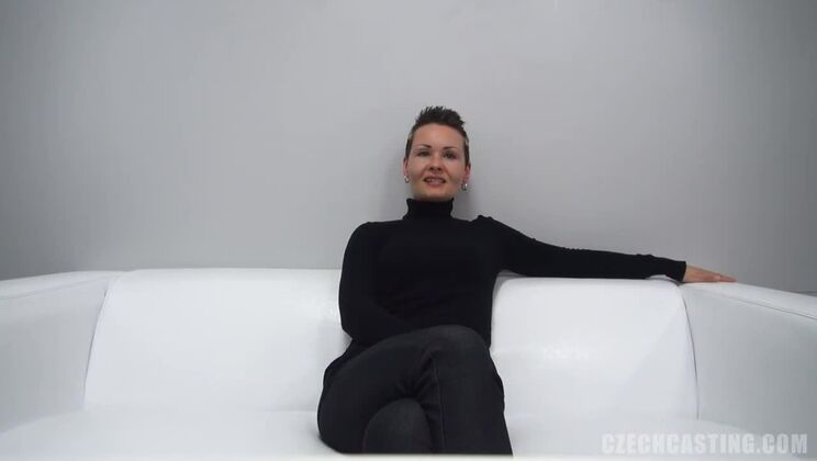 [CzechCasting] - Ivana's European Body, Sexy Fun