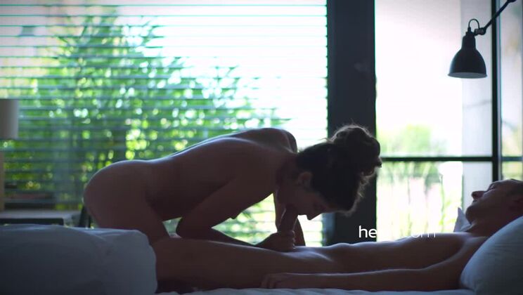 [Hegre] - Serena L Gets a Beautiful Massage