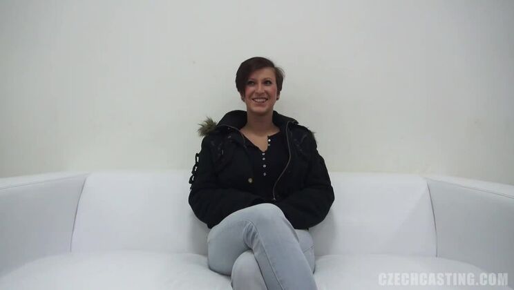 [CzechCasting] - European Sex Scene: Nikola - Nikola