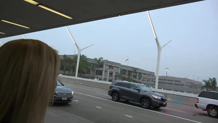 [ATKGirlfriends] - Tiffany Is a Sparkling Jewel in Hawaii - POV