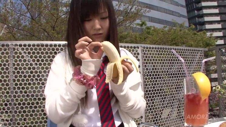 [JavHD] - Ryo Asaka JAV Uncensored Video