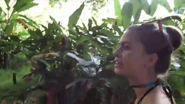 [ATKGirlfriends] - Road to Hana: Jill Kassidy's POV Blowjob