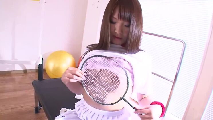 [JavHD] - Minamoto Suzu Lingerie Action