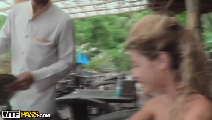 [PornWeekends] - Last Day in Thailand: Victoria Tiffani's Amateur Sex Adventures Part 2 - Victoria Tiffani