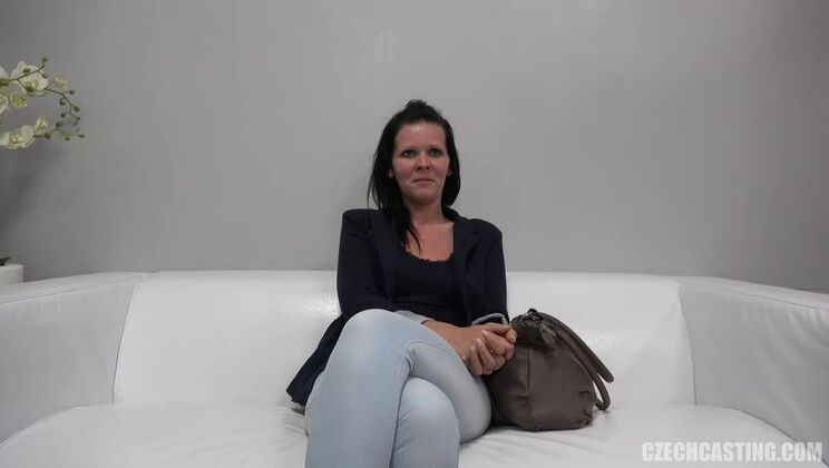 [CzechCasting] - Petra from Czech Republic