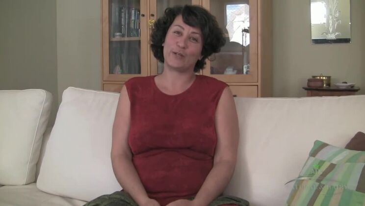 [AuntJudys] - Desiree: Deep Casting Experience