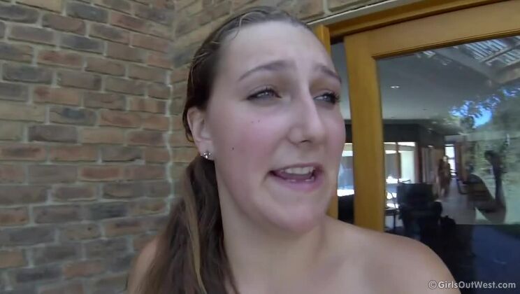 [GirlsOutWest] - Pissing Cleo Videos