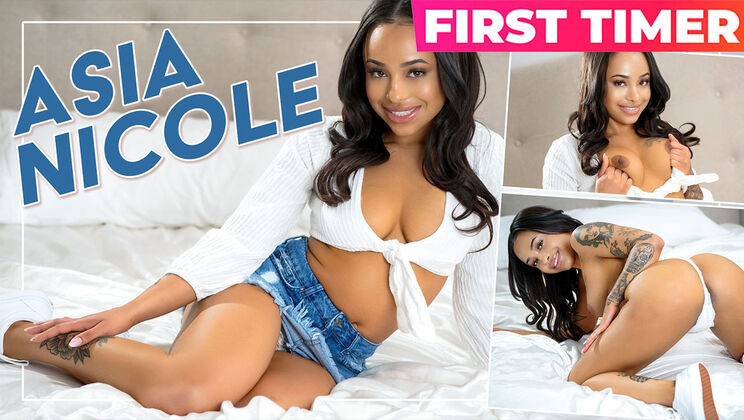 [She'sNew] - Audition Star: The Determined Newbie