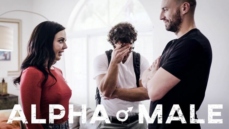 [PureTaboo] -  Three's Company: Cheating and Hardcore 