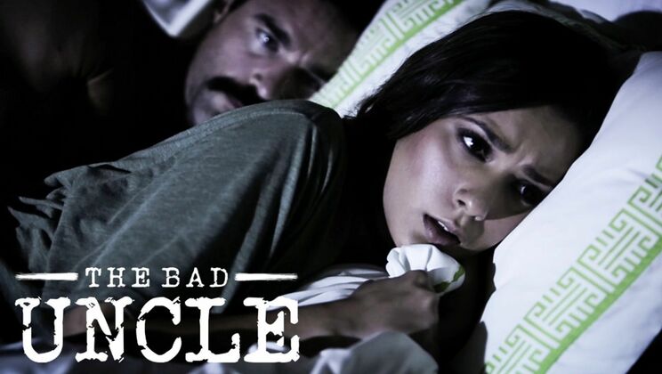 [PureTaboo] - Bad Uncle's Dirty Secret