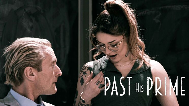 [PureTaboo] - Prime for Punishment: Clarke Kent's Wild Ride