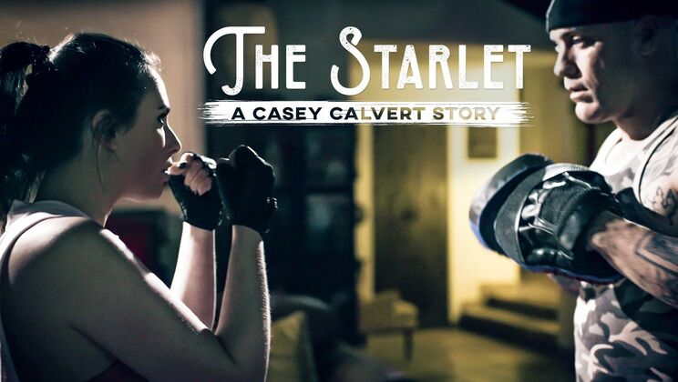 [PureTaboo] - The Domination of Casey Calvert