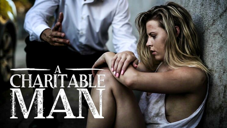 [PureTaboo] -  Doing Good: Creampie Fun 