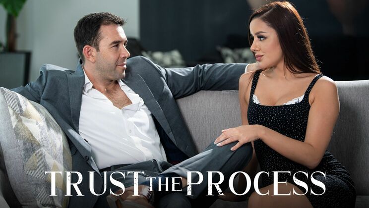 [PureTaboo] - Trusting The Process - Doggystyle Fun