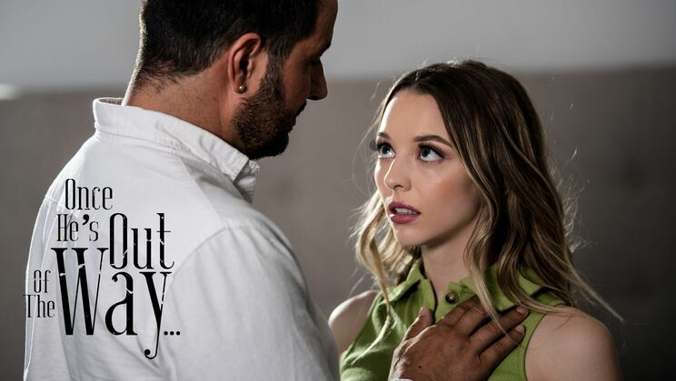 [PureTaboo] - No More Distractions...