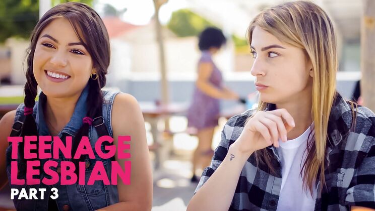 [Girlsway] - Teen Lesbian Fun with Friends