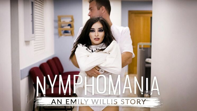 [PureTaboo] - Nymphomaniac Teen Emily Willis in Action