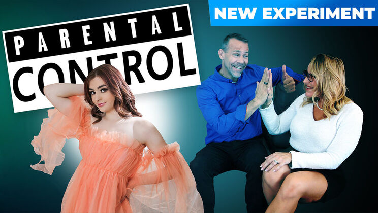 [TeamSkeetLabs] - Control Your Parents - Adult Concept - Peter Green - Charley Hart - Filthy Rich - Reese Robbins - Laz