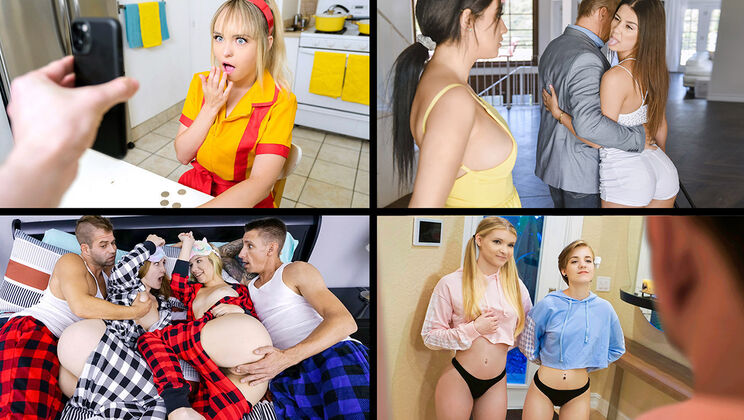 [TeamSkeetSelects] -  Sexy Ladies To Learn All About 