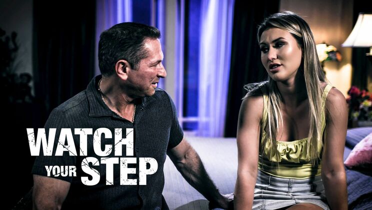 [PureTaboo] - Pussy and Mouth - Paige Owens - John Strong
