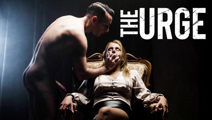 [PureTaboo] - Unleashing My Urge - Raul Costa - Nikky Thorne