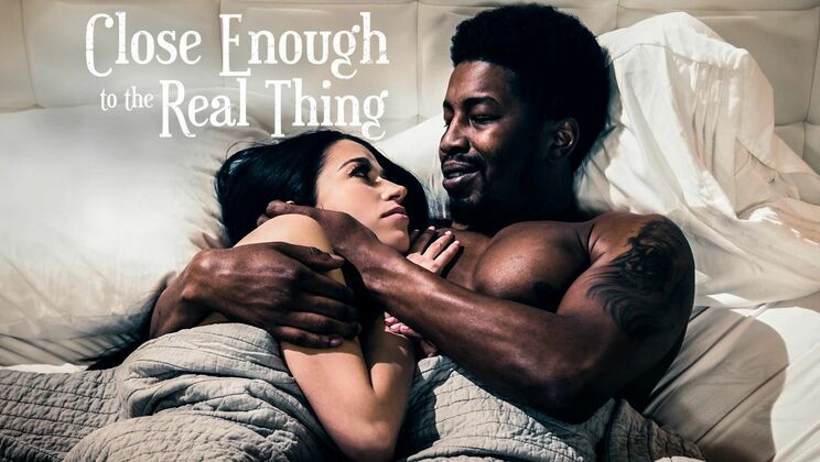 [PureTaboo] - Creampie Fun with Isiah Maxwell and Brunette Alex Coal