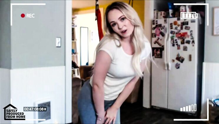 [Girlsway] - MILF Nanny and Teen Lesbian Fun