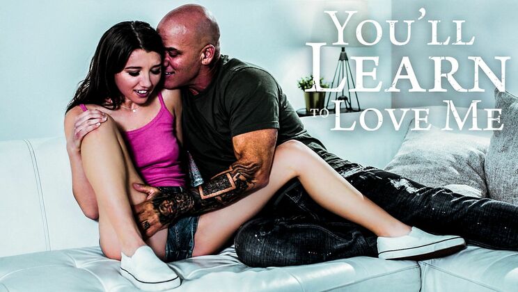 [PureTaboo] - Stepfamily Love: Pussy Licking Edition