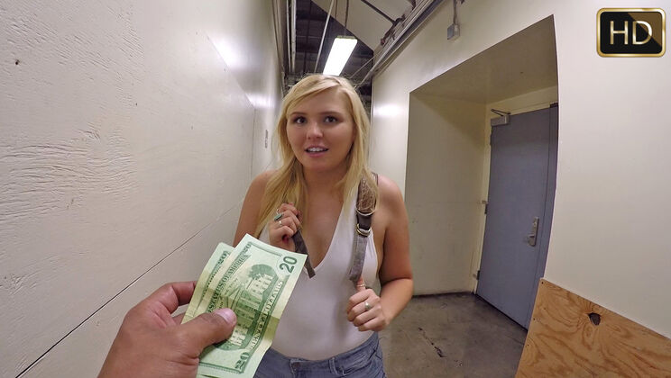 [TeensLoveMoney] - Can You Be My Model? - Tony Profane - Melissa May