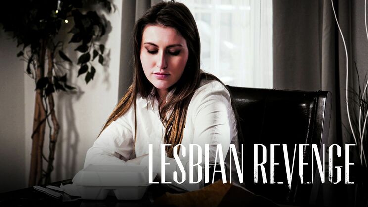 [PureTaboo] - Paige and Mia's Sensual Lesbian Encounter