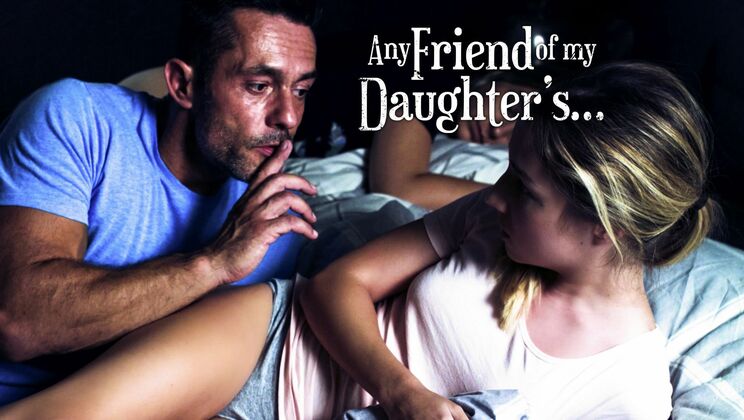 [PureTaboo] - Older Man Pounds Teen Mona Blue’s Tight Pussy