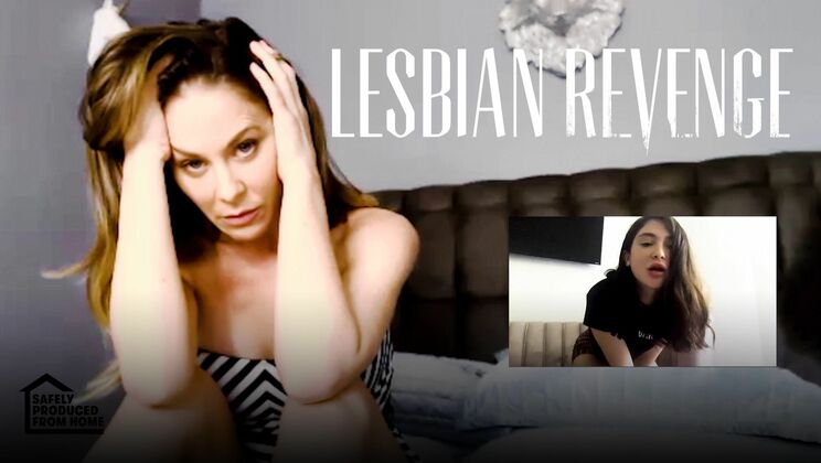 [PureTaboo] - MILF Masturbation With Teen Jane Wilde