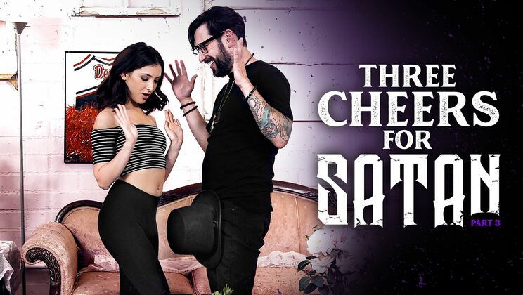 [BurningAngel] - Deepthroat Devils: Tommy & Jane - Jane Wilde - Tommy Pistol
