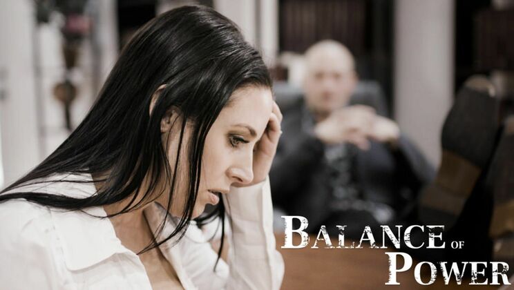[PureTaboo] - Natural Titted Angela White Cheats with Zac Wild - Angela White - Zac Wild