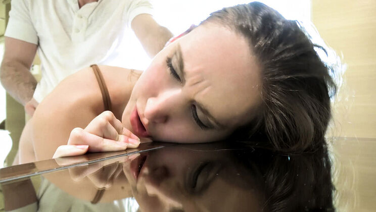 [TeamSkeetXSeries] - Long Overdue Adult Fun with James Deen and Mystica Jade - James Deen - Mystica Jade