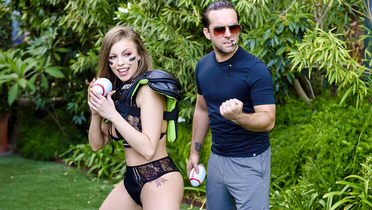 [MYLF] - Logan Pierce Fucks MILF Britney Amber