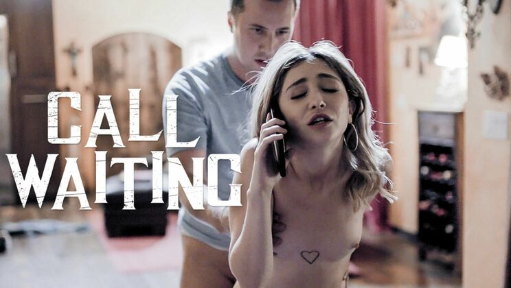[PureTaboo] - Cheating on My Call - Jane Wilde - Jessy Jones