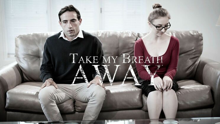 [PureTaboo] - Breathless and Cumfilled